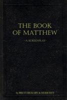 The Book of Matthew 1540715698 Book Cover