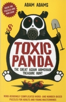 Toxic Panda 9810861141 Book Cover