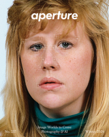 Aperture 257: Photography & Painting (Aperture Magazine) 159711569X Book Cover