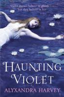 Haunting Violet 0802727956 Book Cover