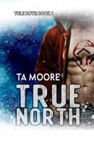 True North: Yule Lads 1954159218 Book Cover