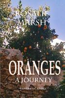 ORANGES: A Journey 1908302313 Book Cover
