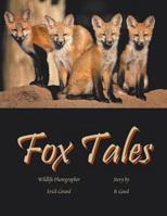 Fox Tales 1984548239 Book Cover
