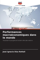Performances macroéconomiques dans le monde 6206348377 Book Cover