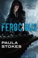 Ferocious 076538096X Book Cover