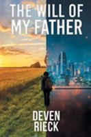 The Will of My Father 1642986976 Book Cover