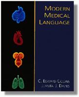 Modern Medical Language 0314067027 Book Cover