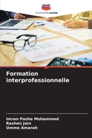 Formation interprofessionnelle 6205294044 Book Cover