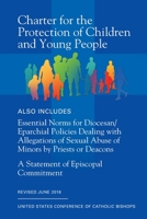 Charter for the Protection of Children and Young People 1601375972 Book Cover