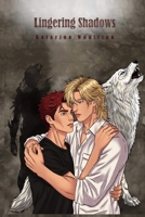 Lingering Shadows: Rowan and Grant's story B0H37NWFQP Book Cover