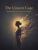 The Unseen Cage: Reclaiming Your Narrative And Agency B0HGBK75MS Book Cover