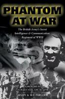 Phantom at War 1841451185 Book Cover