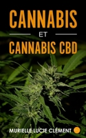 Cannabis Et Cannabis CBD 2374320758 Book Cover