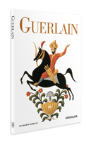 Guerlain 2843234123 Book Cover