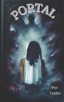 Portal (Spanish Edition) B0FJ2BRFCS Book Cover