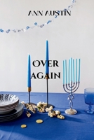 Over Again: Finding Balance 7362850972 Book Cover