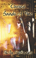 Cursed Sands of Time: Special Edition B0FLDVX64F Book Cover