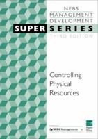Controlling Physical Resources 0750633034 Book Cover
