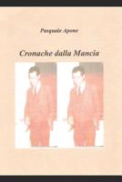 Cronache dalla Mancia 109970653X Book Cover