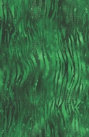 Dot Grid Journal Notebook: Green Glam Faux Foil Glitter Bullet Planner Book Dotted Grid 5.5 X 8.5 120 Pg DIY Weekly Spread Organizer Habit Tracker Gift Creatives 1676723773 Book Cover