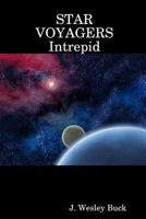 Star Voyagers Intrepid 1312460237 Book Cover