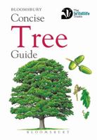 Concise Tree Guide 147291032X Book Cover