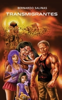 Transmigrantes 1727105230 Book Cover