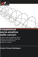 Competenze socio-emotive nelle carceri 6206988856 Book Cover