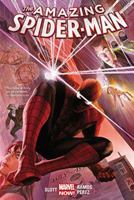 Amazing Spider-Man, Vol. 1 0785195351 Book Cover