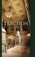 Traction: a Memoir B0FW6GT9Z6 Book Cover
