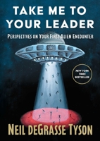 Take Me to Your Leader 1668249979 Book Cover