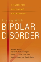 Living with Bipolar Disorder: A Collaborative Care Approach for Individuals and Families