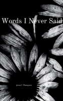 Words I Never Said 9357448195 Book Cover