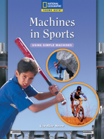 Machines in Sports 0792247558 Book Cover