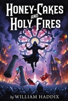Honey-Cakes and Holy Fires B0H9975VTM Book Cover