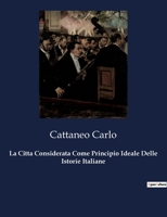 La Citta Considerata Come Principio Ideale Delle Istorie Italiane B0CH7JF578 Book Cover