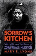 Sorrow's Kitchen: The Life and Folklore of Zora Neale Hurston (Great Achievers) 0020444451 Book Cover