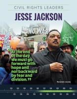 Jesse Jackson 1422240061 Book Cover