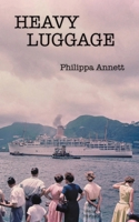Heavy Luggage 1035846071 Book Cover