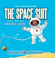 The Space Suit 1796098221 Book Cover