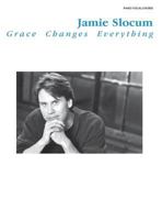 Grace Changes Everything 0769292062 Book Cover