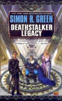 Deathstalker Legacy 0451459075 Book Cover