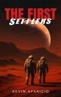 The First Settlers B0H886KF22 Book Cover