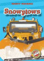 Snowplows 1600143601 Book Cover