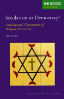 Secularism or Democracy? 9053569995 Book Cover
