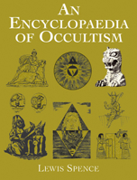 An Encyclopaedia of Occultism 1851701834 Book Cover