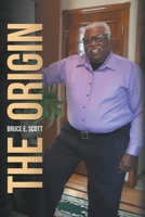The Origin 1962587177 Book Cover