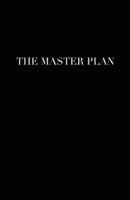 The Charmed Life Master Planner 1986737632 Book Cover