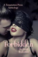 Forbidden: An Erotic Collection 164390020X Book Cover