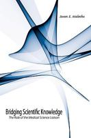 Bridging Scientific Knowledge 1434396819 Book Cover